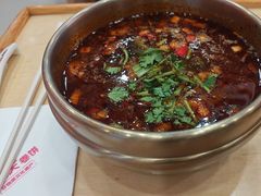 -卷翻天·卷饼(欧亚商都店)