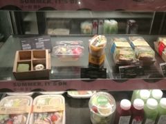-星巴克(杭州西湖银泰1F店)