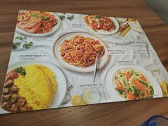 -必胜客(珠海路店)