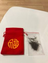 -龙文宝贝上门婴儿理发满月剃胎毛(闵行店)