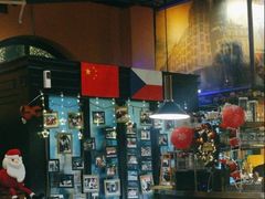 -布拉格餐厅· 中欧捷克菜(全国首店)