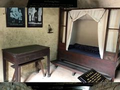 -韶山毛泽东同志故居