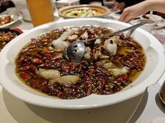 -眉州东坡(春秀路店)