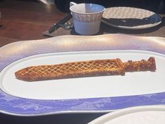 -曾宴·楚菜(湖北省博物馆店)