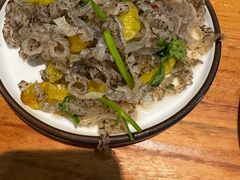 -食鸡公社辣子鸡·潍坊菜·烧烤