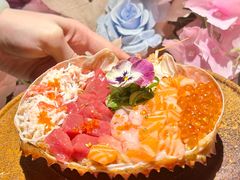 -蟹犇前•帝王蟹雪蟹(陆家嘴店)