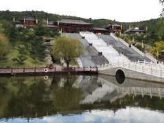 -威海华夏城景区