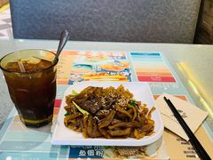 -大头力茶餐厅(花都融创茂店)
