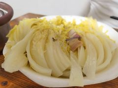 -玲燕蒸菜馆(江东路店)