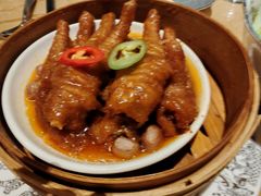 -上海浦东星河湾酒店
