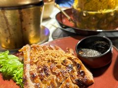 -CHINCHIN 青青·泰国料理(万象食家店)