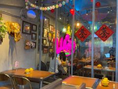 -泰盏鬼·颓废冬阴(陈家祠扬韬店)