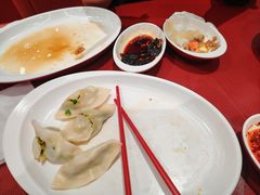 -喜家德虾仁水饺(长泰广场店)