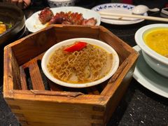 百合酱蒸金钱肚-正斗·港式粤菜(SKLP店)