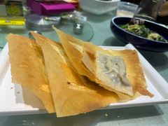 -大胡同天津菜·海肠捞饭·津门皮皮虾锅贴一绝(西姜井店)