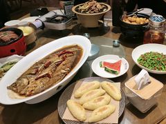 -小户人家(循礼门南国中心店)