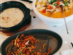 -苏州知音温德姆至尊酒店·四季海鲜自助餐厅(汾湖店)