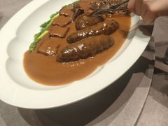 -满堂匠心川宴·私房菜(天府三街店)