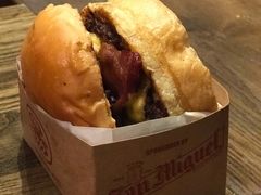 -Burger Joys Central(中环士丹利街店)