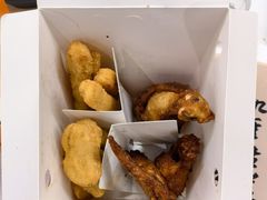 -汉堡王(星光大道店)