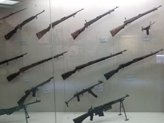 -平西抗日烈士陵园