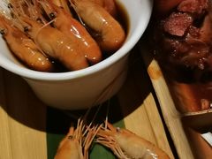 -大牌大·传统杭帮菜(湖滨店)