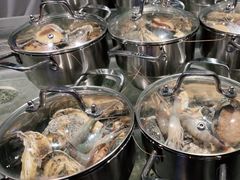 -星伦多自助料理·涮烤一体(杭州来福士店)