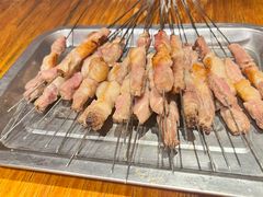 -老白清真烧烤(锦州旗舰店)