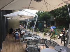 景观位-喜茶(深圳欢乐海岸LAB店)