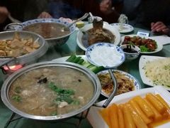-红楼饭店(孙村店)