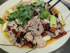 -陈三炖鸡馆(金众小区店)