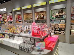 -泡泡玛特POPMART(石景山万达店)
