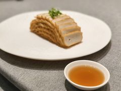 -虹御轩·传承江浙菜(虹桥店)