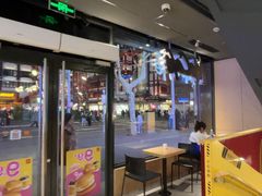 -麦当劳(豫园店)