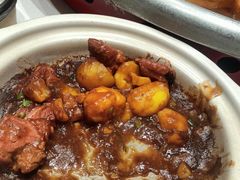 -聆桂烤鸭·金奖烤鸭(静联广场店)