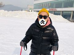 -棋盘山冰雪大世界