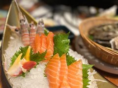 -Mr·Fish鱼鲜生海鲜放题(银泰in99店)
