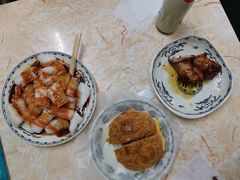 -渔记茶餐厅(渔村店)