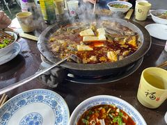 -老船夫石锅苗苗鱼·老字号(三道堰总店)