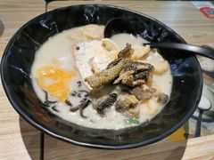 -渔米丰·广府鱼汤米线(光明广场店)