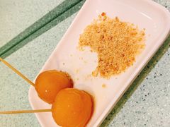 -松记糖水店(铜锣湾分店)