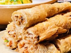 -兰溪小馆(首经贸店)