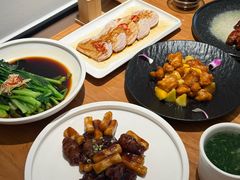 -枣子树·素食餐厅(普陀山店)