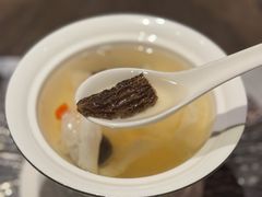 -万丽轩·粤菜(王府井金茂万丽酒店)