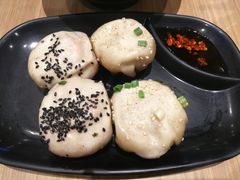 -小杨生煎(龙阳广场店)