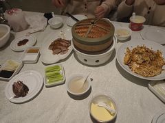 -北京全聚德(方庄店)