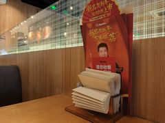 -比格比萨自助(李沧万达店)