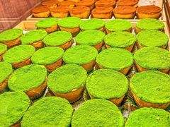 -黛汀烘焙DAINTY BAKERY(代字行合生汇店)