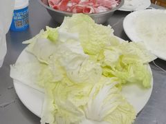 -三兴涮羊肉(荣安大街店)