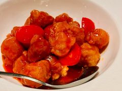-漢舍中国菜馆(浦东嘉里城店)